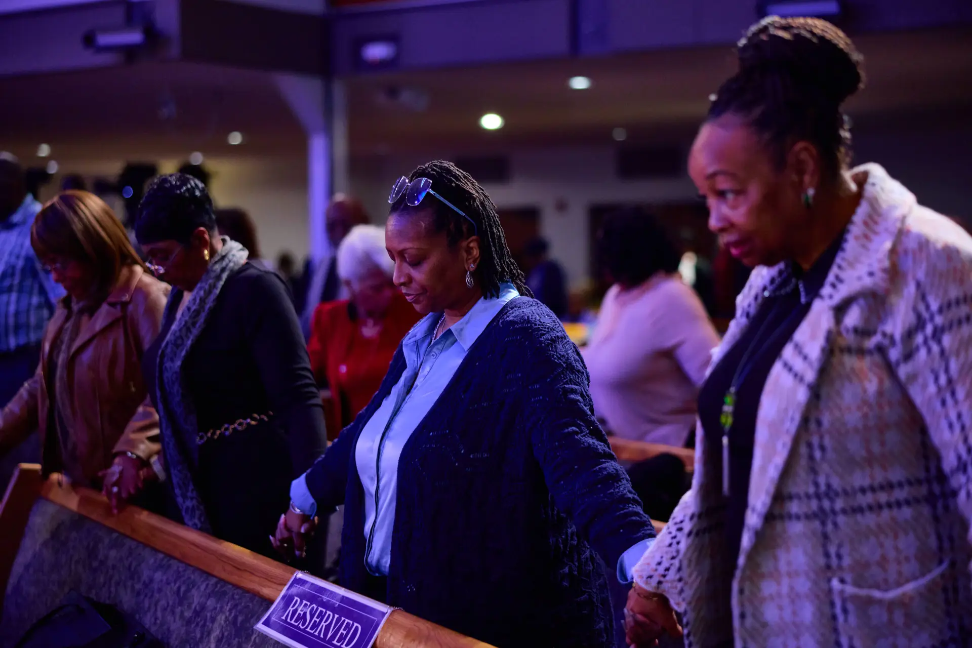 Diamonds Women's Ministry